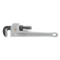  | Ridgid 812 Aluminum 2 in. Jaw Capacity 12 in. Long Straight Pipe Wrench image number 2
