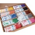 Washable Markers | Crayola 588211 10 Assorted Colors Fine Bullet Tip Ultra-Clean Washable Marker Classpack (200/Box) image number 3