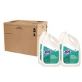 Degreasers | Formula 409 35300 128 oz. Cleaner Degreaser Disinfectant Refill (4/Carton) image number 0