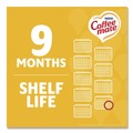 Food Service | Coffee-Mate 12434680 0.38 oz Mini Cups Liquid Coffee Creamer - Zero Sugar Hazelnut (50/Box) image number 5