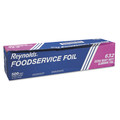 Just Launched | Reynolds Wrap 000000000000000632 Extra Heavy-Duty Aluminum Foil Roll, 18 in. X 500 Ft., Silver (1-Carton) image number 1