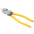 Pliers | Dewalt DWHT70797 9 in. Lineman Pliers image number 1