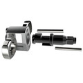 Air Impact Wrenches | JET 505121K JAT-121K 1/2 in. Impact Wrench Kit image number 3