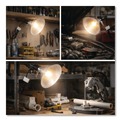 Work Lights | GoGreen Power GG-34806 5.5 in. High Clamp Lights - Gray image number 2