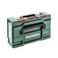 Combo Kits | Metabo 685184620 18V Brushless Lithium-Ion 1/2 in. Cordless Hammer Drill and 1/4 in. Impact Driver Combo Kit with 2 Batteries (4 Ah) image number 5