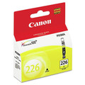 Ink & Toner | Canon 4549B001 4549B001AA (CLI-226) Ink - Yellow image number 1