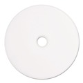 Office Jansan | Verbatim 98319 Dvdplusr Dual Layer Recordable Disc, 8.5gb, 8x, Printable, Spindle (50/Pack) image number 1
