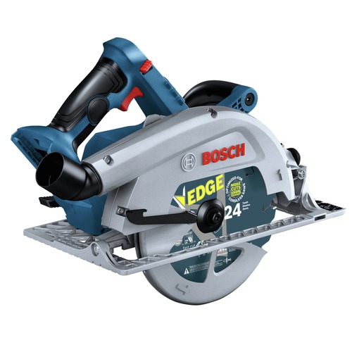 Circular Saws | Bosch GKS18V-25N 18V PROFACTOR Brushless Lithium-Ion 7-1/4 in. Cordless Circular Saw (Tool Only) image number 0