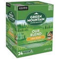 Office Jansan | Green Mountain Coffee 5000355594 Coffee K-Cups - Our Blend (24/Box) image number 1