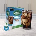 Bulk Savings Pricing 1 | Green Mountain Coffee 5000359624 Brew Over Ice Coffee K-Cups - Hazelnut Cream (24/Box) image number 5