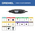 Rotary Tools | Factory Reconditioned Dremel 3100-DR-RT 1.2 Amp Variable Speed Corded Rotary Tool image number 1