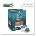 Office Jansan | Caribou Coffee 5000330135 Coffee K-Cups - Caribou Blend (24/Box) image number 4
