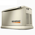 Standby Generators | Generac 7209 Guardian 24kW Home Standby Generator image number 0
