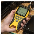 Detection Tools | Klein Tools VDV501-220 Test plus Map Remote #10 for Scout Pro 3 Tester image number 4