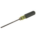 Screwdrivers | Klein Tools 32709 Square #1 and #2 Adjustable-Length Screwdriver Blade image number 3