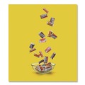 Snacks | Green Rabbit 21491 17.6 oz. Bag Miniatures Variety Family Pack - Assorted Chocolates image number 4