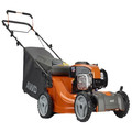 Push Mowers | Husqvarna LC221A 150cc 21 in. All-Wheel Drive Walk-Behind Mower image number 1