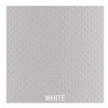 Cleaning & Janitorial Supplies | Boardwalk BWK6250 8 in. x 350 ft. 1-Ply Hardwound Nonperforated Paper Towels - White (12/Carton) image number 5