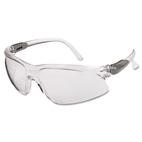 Eye Protection | KleenGuard 14471 V20 VISIO FogGard Plus Safety Eyewear - Clear Lens image number 0