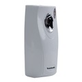 Odor Control | Boardwalk CL7-BOARDWK 9.5 in. x 3.5 in. x 3.75 in. Metered Air Freshener Dispenser - White (12/Carton) image number 2
