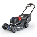 Summer Savings Start Here! Cool Deals on Fans, Tools & Outdoor Equipment | Honda HRX217VKA4 21 in. NeXite Self Propelled Cordless Lawn Mower Kit (8 Ah) image number 2