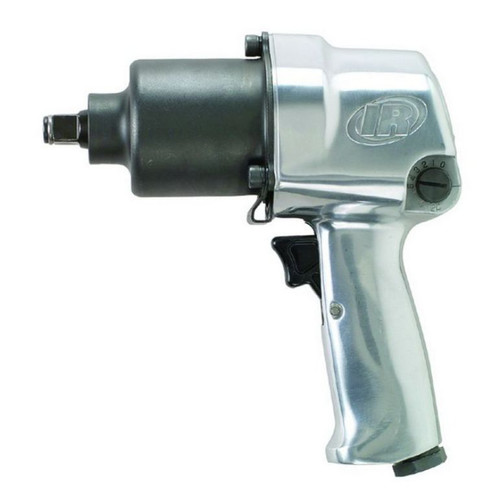 Air Impact Wrenches | Ingersoll Rand 244A 1/2 in. Super-Duty Air Impact Wrench image number 0