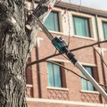Pole Saws | Factory Reconditioned Makita XAU02ZB-R 18V X2 (36V) LXT Brushless Lithium-Ion 10 in. x 13 ft. Cordless Telescoping Pole Saw (Tool Only) image number 6