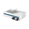 Office Electronics & Batteries | HP 20G08A#BGJ ScanJet Enterprise Flow N6600, 1200 dpi Optical Resolution 100-Sheet Duplex Auto Document Feeder image number 3