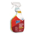 Cleaning & Janitorial Supplies | Tilex 35600 32 oz. Smart Tube Spray Disinfects Instant Mildew Remover (9/Carton) image number 3