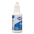 Cleaning & Janitorial Supplies | Clorox 30613 32 oz. Fresh Scent Bleach Cream Cleanser (8/Carton) image number 4
