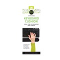 Office Furniture Accessories | IMAK Ergo A10160 17.75 in. x 3 in. Keyboard Wrist Cushion - Black image number 0