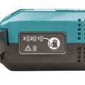 Dust Extraction Attachments | Makita WUT02U Auto-Start Wireless Universal Adapter image number 1