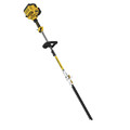 Hedge Trimmers | Dewalt DXGHT22 27cc 22 in. Gas Hedge Trimmer with Attachment Capability image number 1