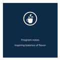 Coffee | FLAVIA 48792 Lavazza Coffee Freshpack - Momento Romance (38/Carton) image number 4