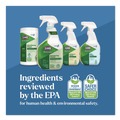 Office Jansan | Clorox 60213CT Clorox Pro EcoClean 32 oz. Spray Bottle Disinfecting Cleaner - Unscented (9/Carton) image number 10