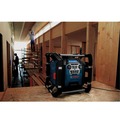 Speakers & Radios | Factory Reconditioned Bosch GPB18V-5CN-RT 18V Lithium-Ion Bluetooth 5.0 Corded/Cordless Jobsite Radio with Power Station and (2) AA Batteries (Tool Only) image number 1