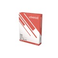 Paper & Printables | Universal 21208 8.5 x 11 Copy Paper Convenience Carton - White (8/Carton) image number 2