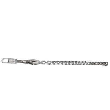 Klein Tools KPS050-2 16 in. Mesh 0.50 - 0.61 in. Cable Pulling Grip