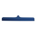 New Year New Savings! Save $25 off $150 | Carlisle 4156714 18 in. Wide Blade Sparta Double Foam Squeegee image number 0