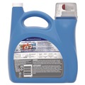 Cleaning & Janitorial Supplies | P&G Pro 80782763 140 oz Commercial Liquid Fabric Softener - Clean and Fresh Scent (4/Carton) image number 3