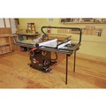Saw Accessories | SawStop TSA-ODC 82 in. x 1-1/2 in. x 44 in. Over-Arm Dust Collection Assembly image number 7