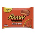 Snacks | Green Rabbit 810128791786 19.5 oz Snack Size Cups - Peanut Butter (2/Carton) image number 1