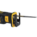 Reciprocating Saws | Dewalt DCS367P1 20V MAX XR 5.0 Ah Cordless Lithium-Ion Brushless Compact Reciprocating Saw image number 4