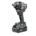 Impact Drivers | FLEX FX1451-1F 24V Stacked Lithium Advantage Brushless 1/2 in. Cordless Mid-Torque Impact Wrench Kit (3.5 Ah) image number 3