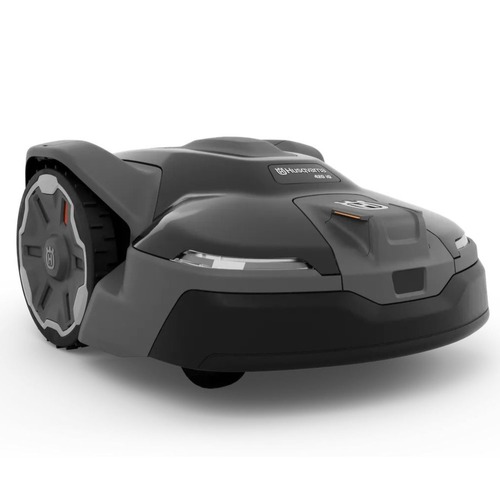 On Sale | Husqvarna 970727501 420iQ 1 Acre Mowing Capacity Automower Residential Robotic Lawn Mower image number 0