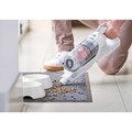 Handheld Vacuums | Black & Decker BHFEA520J POWERSERIES 20V MAX Cordless Stick Vacuum image number 14