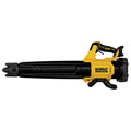 Handheld Blowers | Dewalt DCBL722B 20V MAX XR Lithium-Ion Brushless Handheld Cordless Blower (Tool Only) image number 1