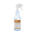 Cleaning & Janitorial Supplies | Maxim 071200-86 Banner 32 oz. Bottle Safe-to-Ship Bio-Enzymatic Cleaner - Fresh Scent (6/Carton) image number 1