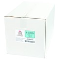 Cleaning & Janitorial Supplies | Boardwalk BWK503WHCT 5 in. Super Loop Cotton/Synthetic Fiber Wet Mop Head - Large, White (12/Carton) image number 6