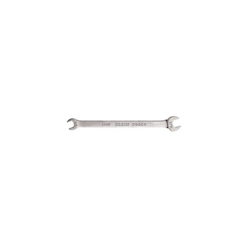 Klein Tools 68460 1/4 in. and 5/16 in. Open-End Wrench